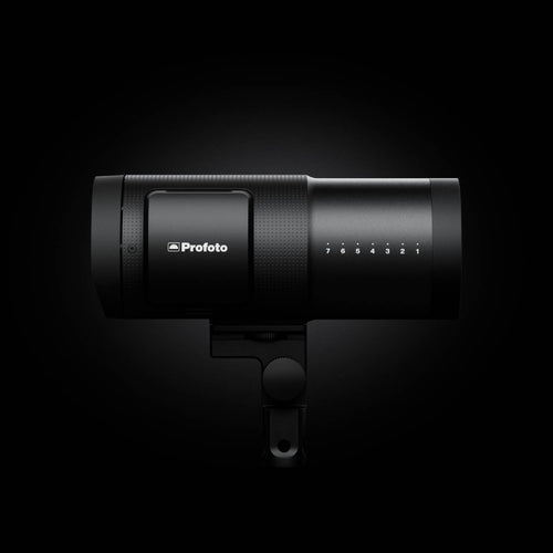 Profoto B30 TTL Battery Powered Off-Camera Flash - Includes 1 Light