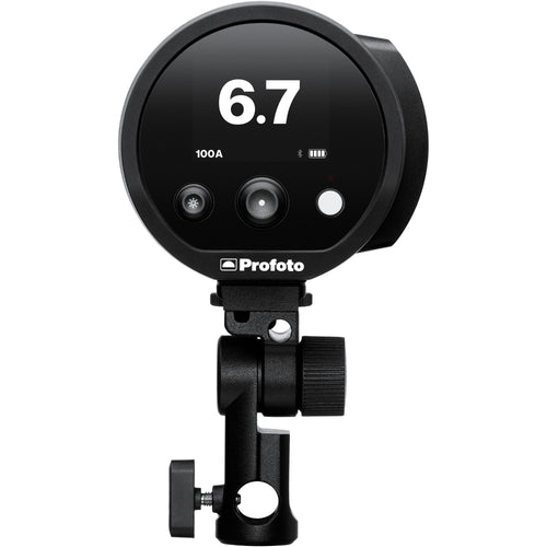 Profoto B30 Duo Kit TTL Battery Powered Off-Camera Flash - Includes 2 Lights