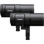 Profoto B30 Duo Kit TTL Battery Powered Off-Camera Flash - Includes 2 Lights