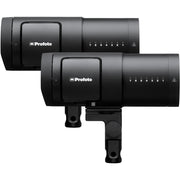 Profoto B30 Duo Kit TTL Battery Powered Off-Camera Flash - Includes 2 Lights