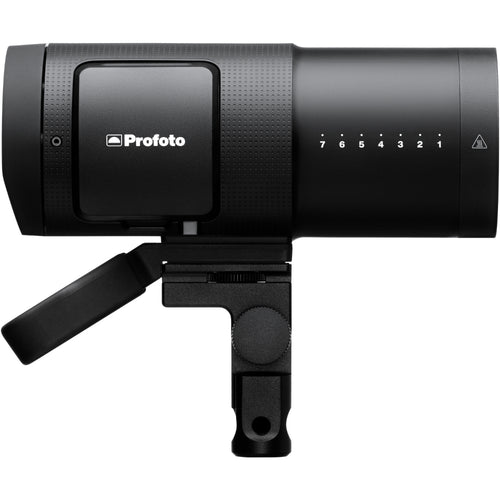 Profoto B30 TTL Battery Powered Off-Camera Flash - Includes 1 Light