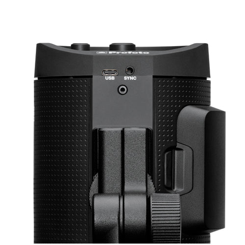 Profoto B30 Duo Kit TTL Battery Powered Off-Camera Flash - Includes 2 Lights