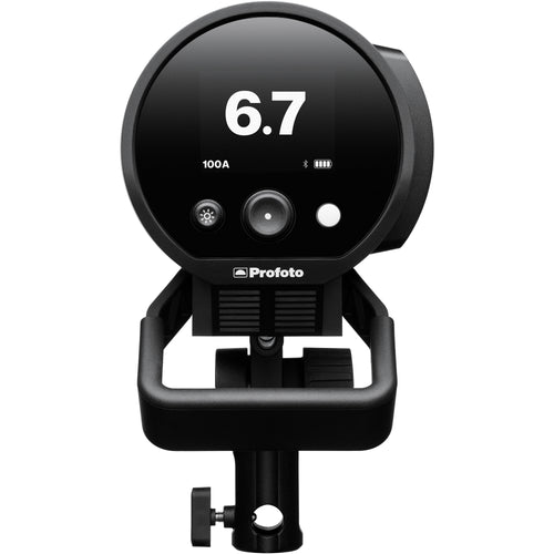 Profoto Pro-B3 750W Battery Powered Monolight Duo Kit