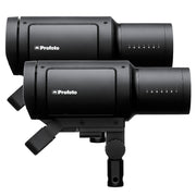 Profoto Pro-B3 750W Battery Powered Monolight Duo Kit