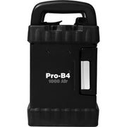 Profoto Pro-B4 Air Kit including 2 Batteries