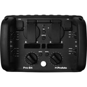 Profoto Pro-B4 Air Kit including 2 Batteries