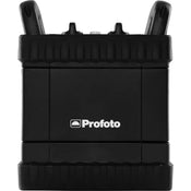 Profoto Pro-B4 Air Kit including 2 Batteries