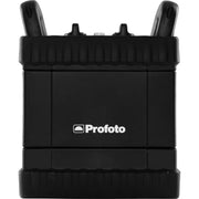 Profoto Pro-B4 Air Kit including 2 Batteries