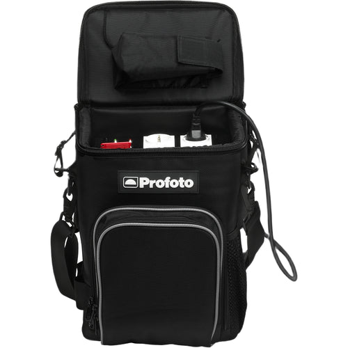 Profoto BatPac 230V + Chrger 2A 100218 Power cables and BatPac Bag