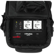 Profoto BatPac 230V + Chrger 2A 100218 Power cables and BatPac Bag