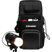 Profoto BatPac 230V + Chrger 2A 100218 Power cables and BatPac Bag