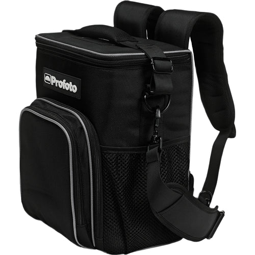 Profoto BatPac 230V + Chrger 2A 100218 Power cables and BatPac Bag