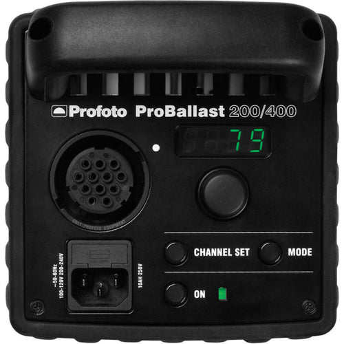 Profoto ProBallast 200/400