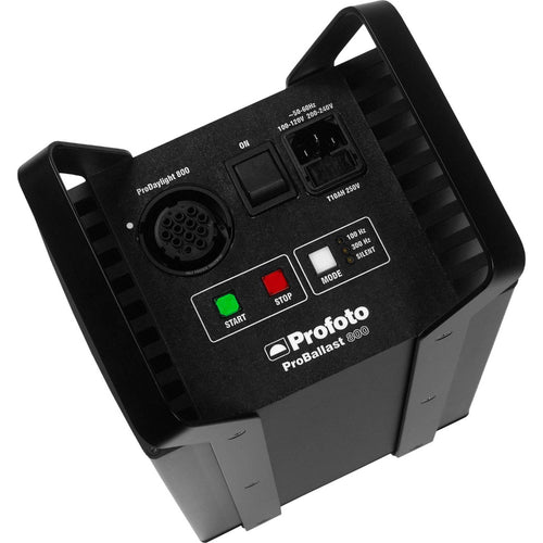 Profoto ProBallast 800W HMI Ballast
