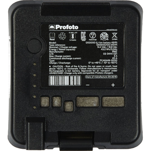 Profoto B10 OCF Flash Duo Kit