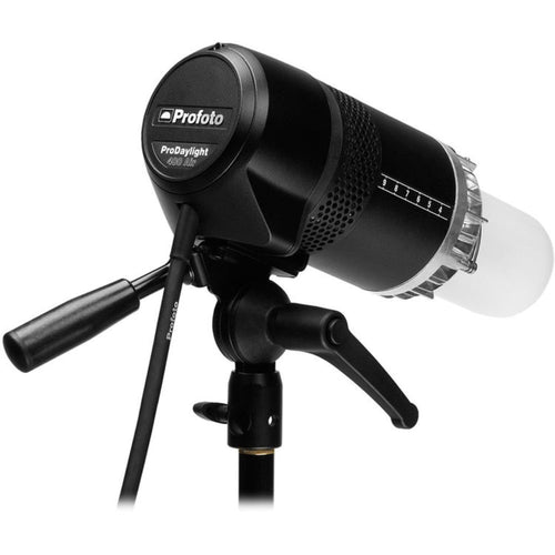 Profoto ProDaylight 400 Air HMI Head
