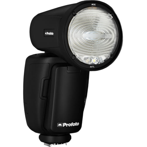 Profoto A1X Air TTL Fujifilm Kit Plus OCF Adpater Kit
