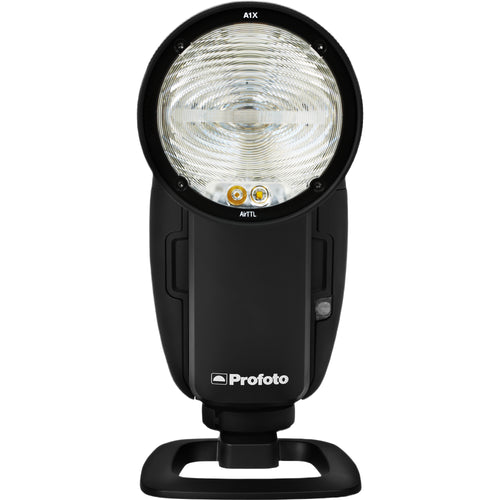 Profoto A1X Air TTL Fujifilm Kit Plus OCF Adpater Kit