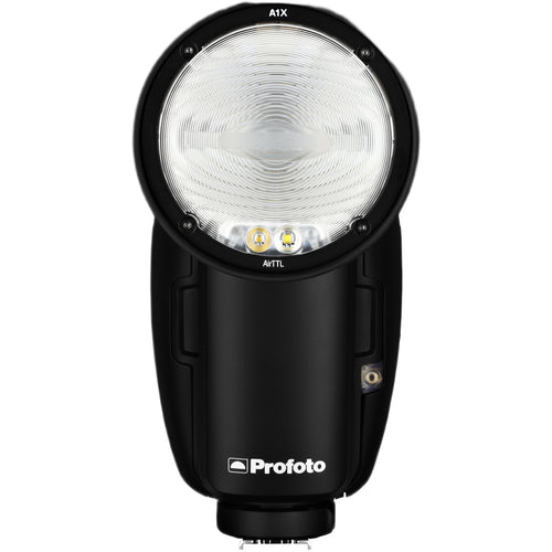Profoto A1X Air TTL Fujifilm Kit Plus OCF Adpater Kit