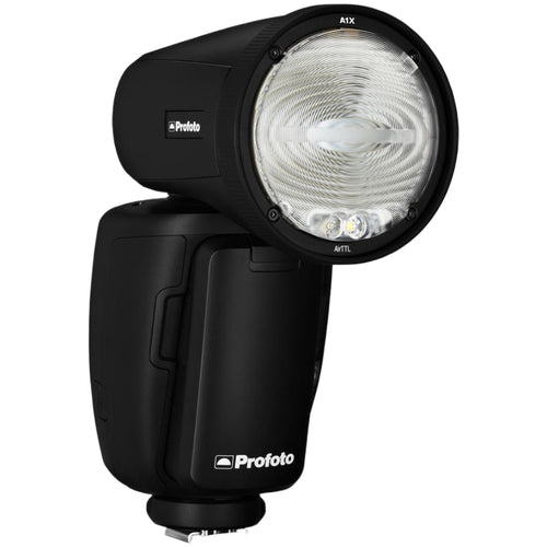 Profoto A1X Off-Camera Kit Fujifilm Plus OCF Adapter Kit