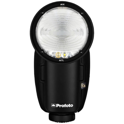 Profoto A1X Off-Camera Kit Fujifilm Plus OCF Adapter Kit