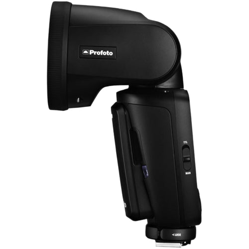 Profoto A1X Off-Camera Kit Fujifilm Plus OCF Adapter Kit