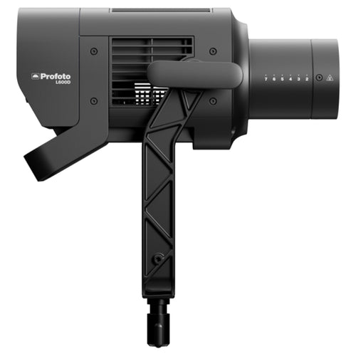 Profoto L600D Cine Light