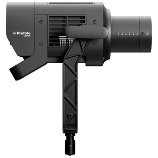 Profoto L600C Cine Light