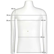Profoto Torso Male Magic Mannequin II (Medium)