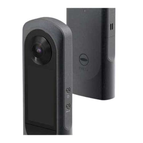 Ricoh Theta X 360° Camera