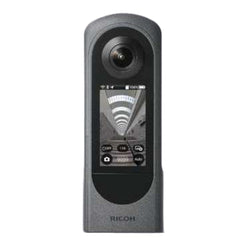 Ricoh Theta X 360° Camera