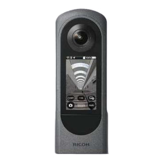 Ricoh Theta X 360° Camera