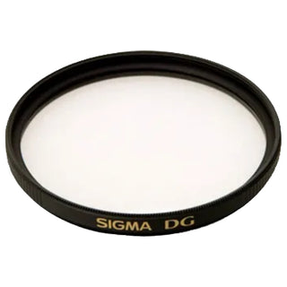 Sigma Ex DG UV Lens Filter