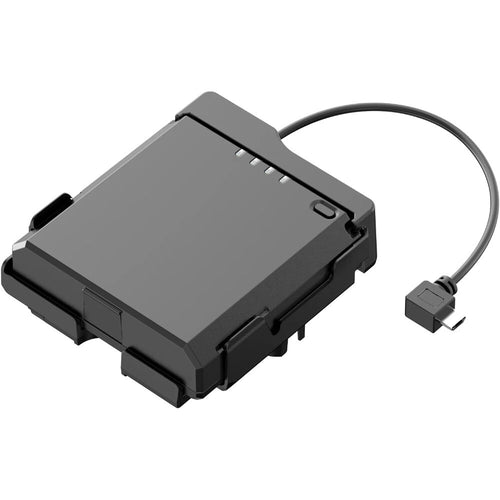 Brinno APB1000 Rechargeable Battery Kit