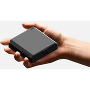 Brinno APB1000 Rechargeable Battery Kit