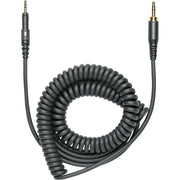 Audio-Technica ATH-M60xa On-Ear Closed-Back Monitor Headphones