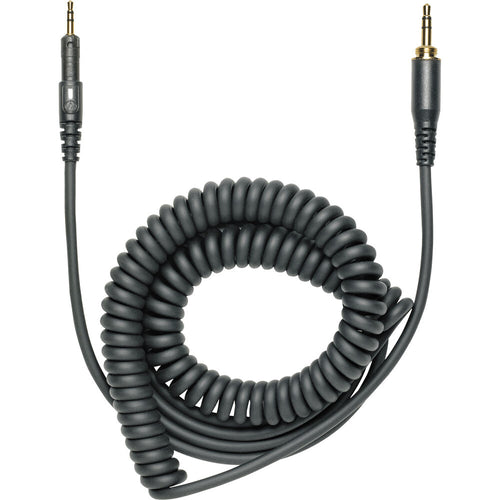 Audio-Technica ATH-M60xa On-Ear Closed-Back Monitor Headphones