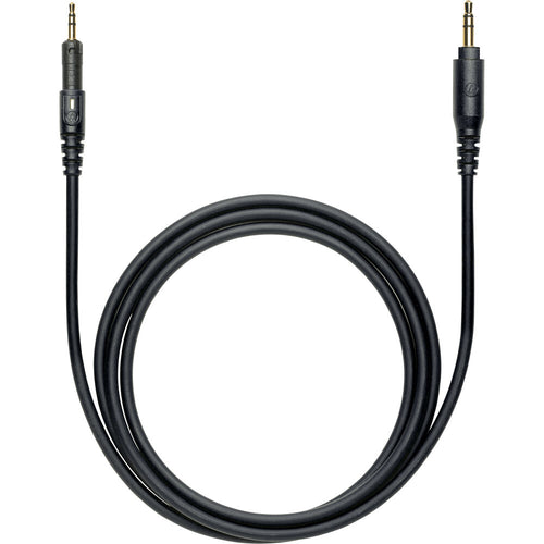 Audio-Technica ATH-M60xa On-Ear Closed-Back Monitor Headphones
