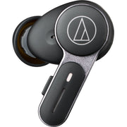 Audio-Technica Consumer ATH-TWX7 Noise-Canceling True Wireless Earbuds