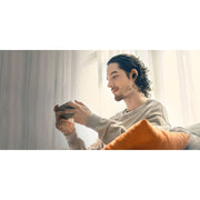 Audio-Technica Consumer ATH-TWX7 Noise-Canceling True Wireless Earbuds