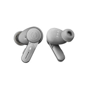 Audio-Technica Consumer ATH-TWX7 Noise-Canceling True Wireless Earbuds
