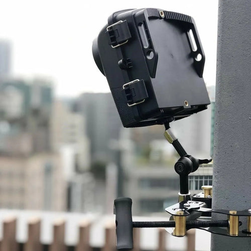 Brinno BCC2000 Construction Camera Kit Plus