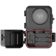Brinno BCC5000 Time Lapse Camera Kit with WiFi (4K)
