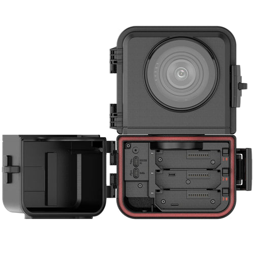 Brinno BCC5000 Time Lapse Camera Kit with WiFi (4K)
