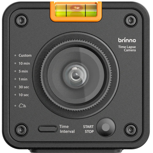 Brinno BCC5000 Time Lapse Camera Kit with WiFi (4K)
