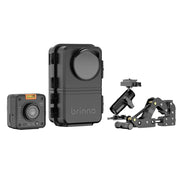 Brinno BCC5000 Time Lapse Camera Kit with WiFi (4K)