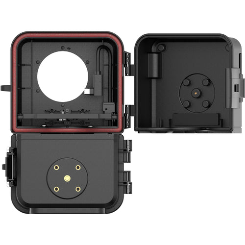 Brinno BCC5000 Time Lapse Camera Kit with WiFi (4K)