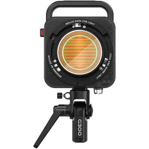Zhiyun MOLUS G300 Bi-Colour LED Monolight