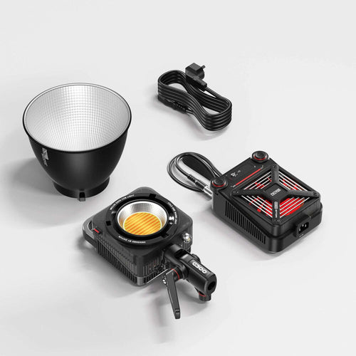 Zhiyun MOLUS G300 Bi-Colour LED Monolight