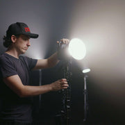 Zhiyun MOLUS G300 Bi-Colour LED Monolight